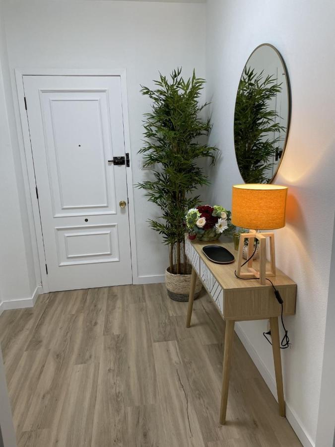 Apartmán Mirador Puerto Nautico, Con Parking Gratis, Moaña Exteriér fotografie
